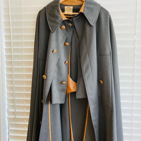 Hermès Riding Coat - Picture 15 of 16